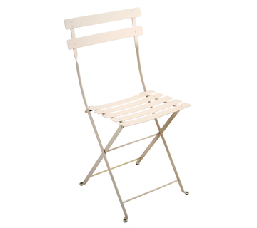Bistro chair – Linen