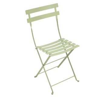 Bistro chair – Willow Green