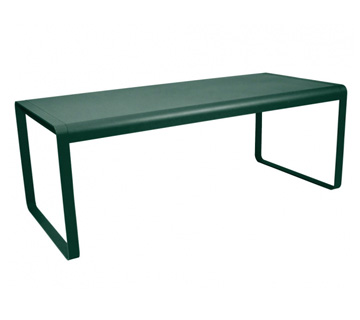 Table bellevie – Cedar Green