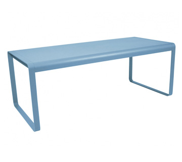 Table bellevie – Fjord Blue