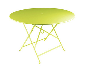 Bistro table Ø 117 cm – Verbena