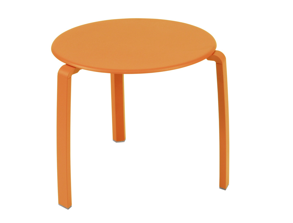 Alizé low table Ø 48 cm – Carror