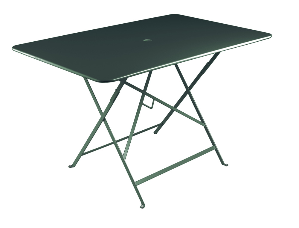 Bistro table 117 x 77 cm – Cedar Green