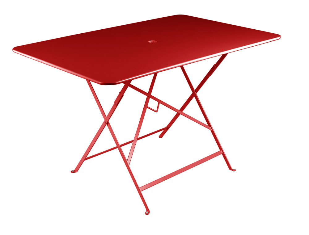 Bistro table 117 x 77 cm – Poppy