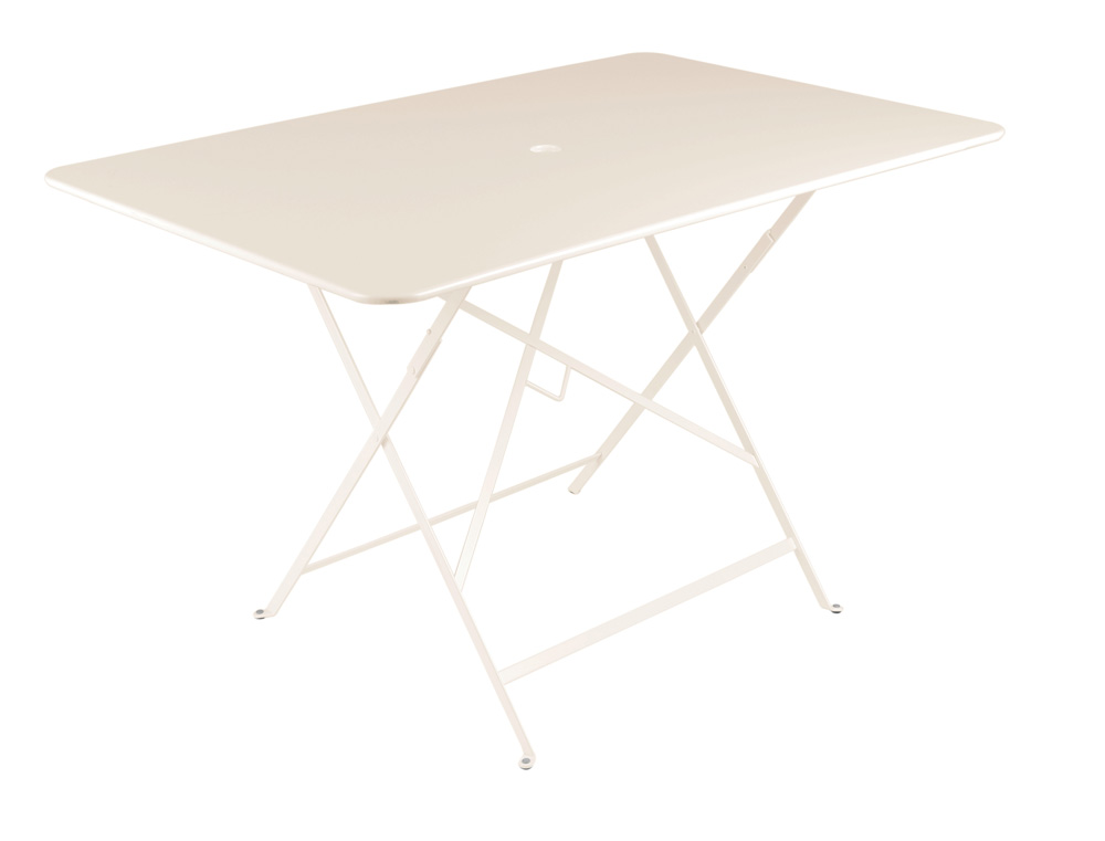 Bistro table 117 x 77 cm – Linen
