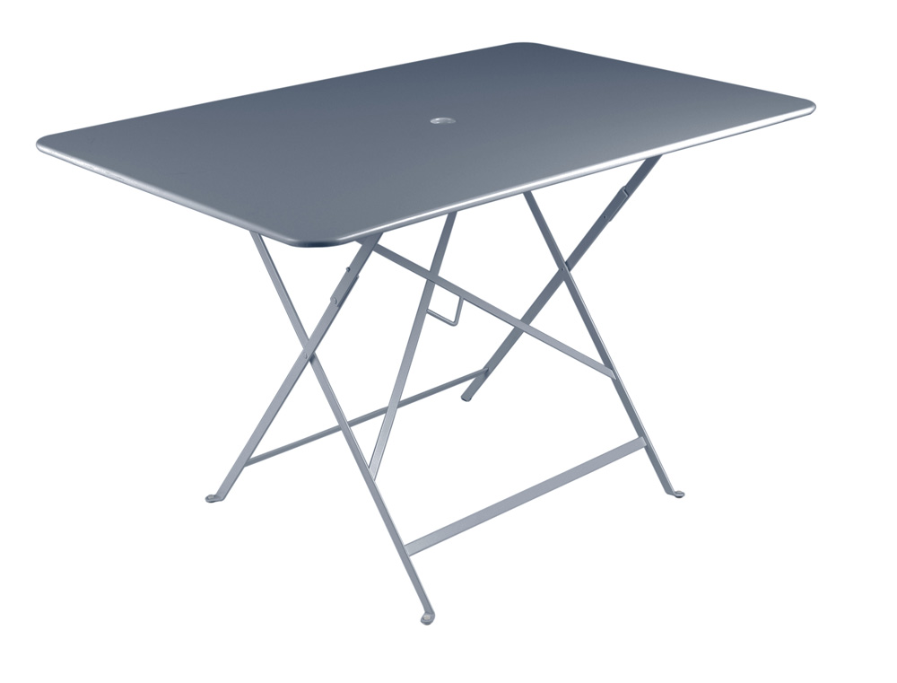 Bistro table 117 x 77 cm – Storm Grey