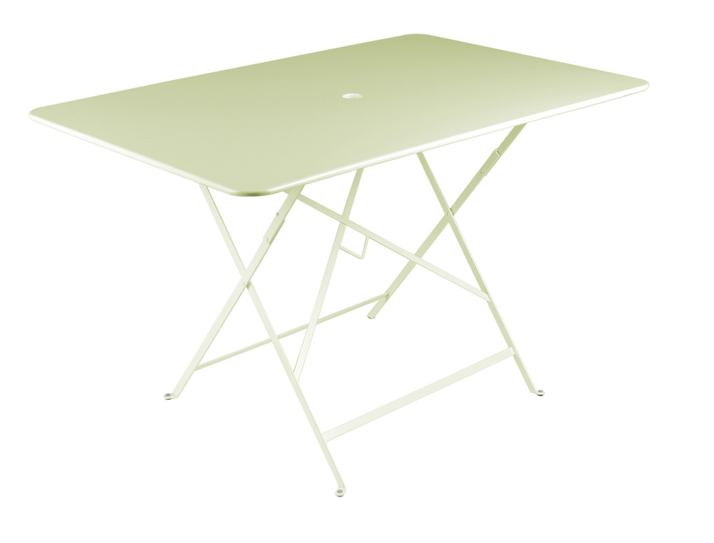 Bistro table 117 x 77 cm – Willow Green