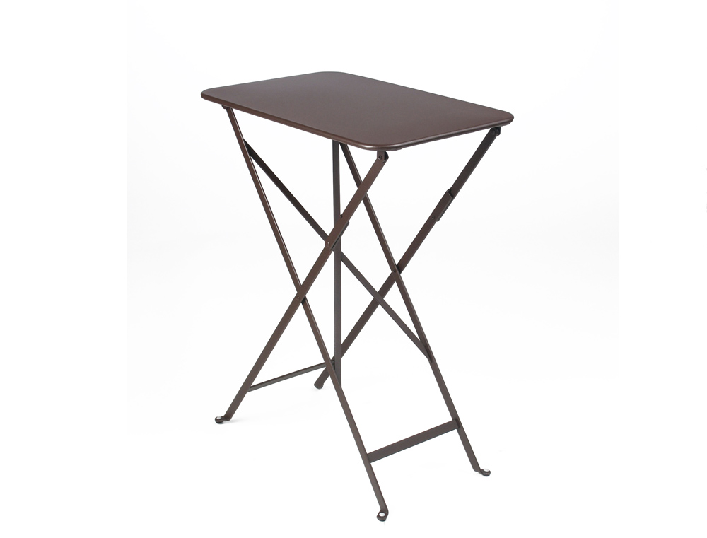 Bistro table 37 x 57 cm – Russet