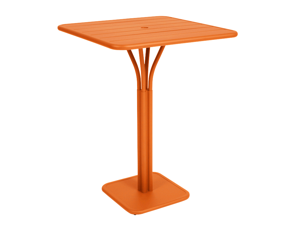 Luxembourg high table – Carrot
