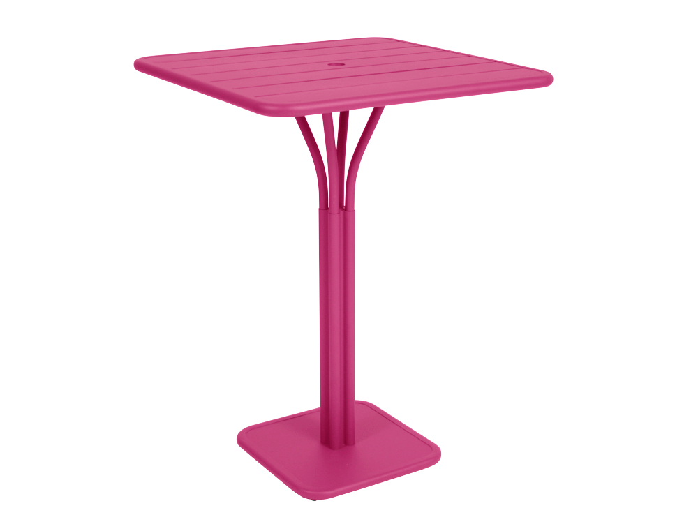Luxembourg high table – Fuchsia