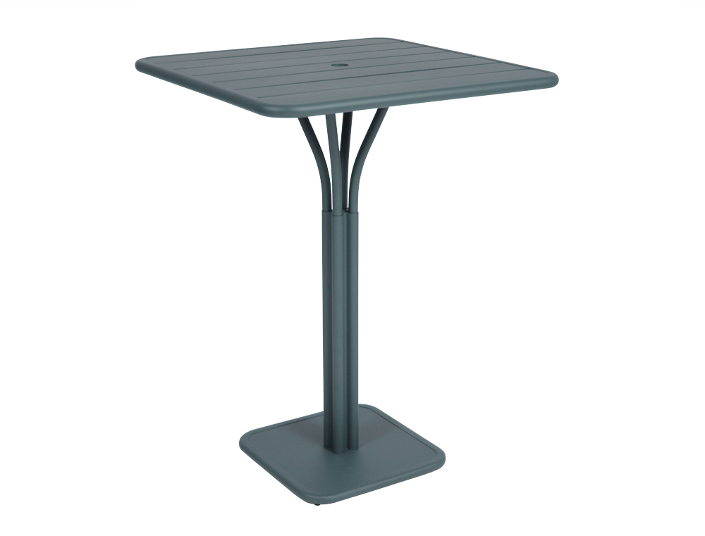 Luxembourg high table – Storm Grey