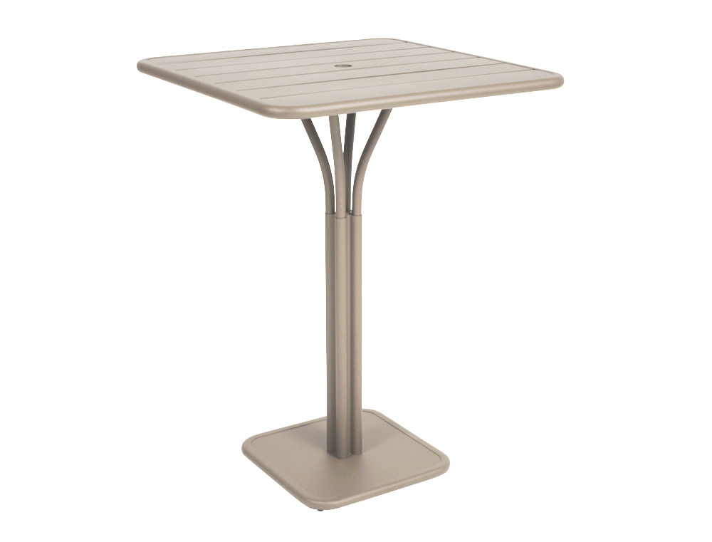 Luxembourg high table – Nutmeg