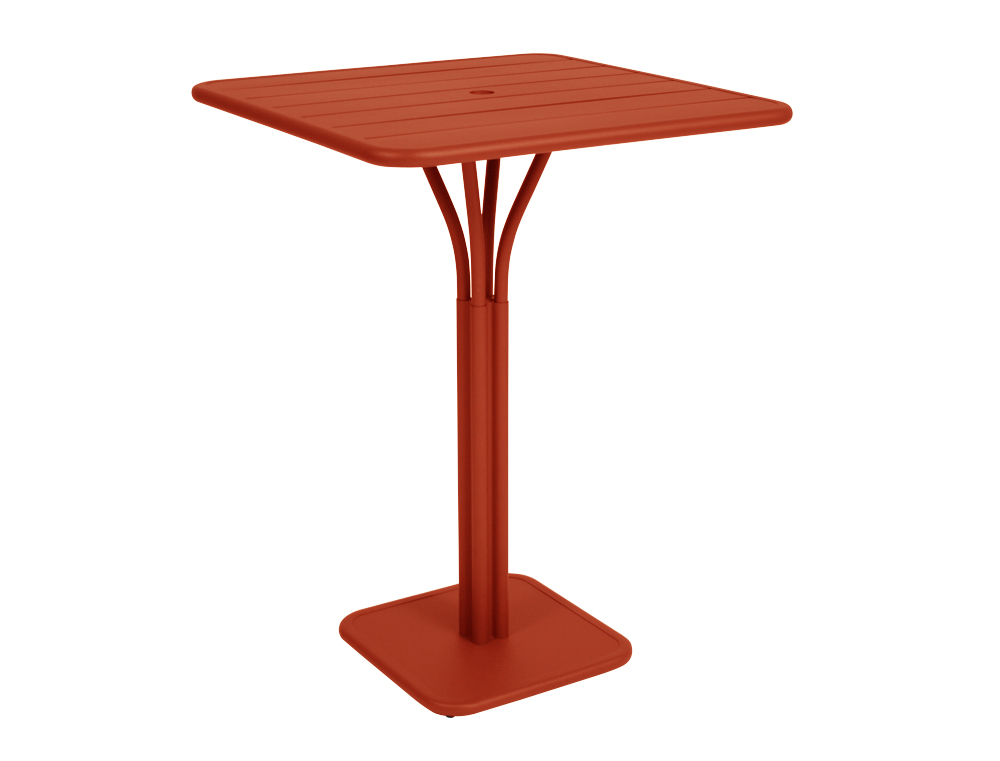 Luxembourg high table – Paprika
