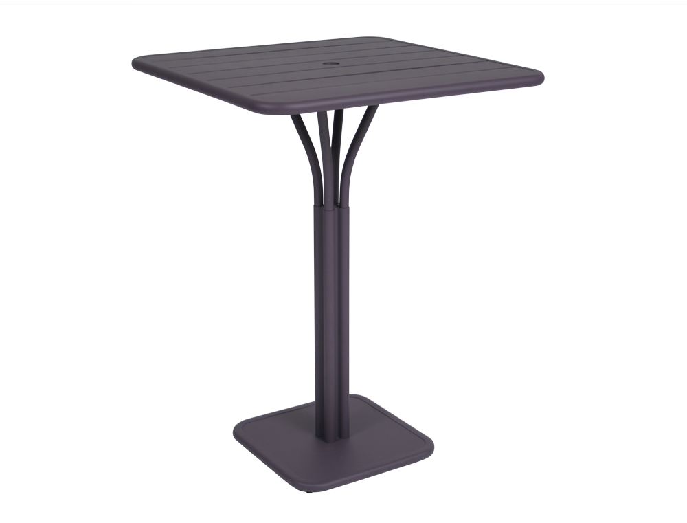 Luxembourg high table – Plum