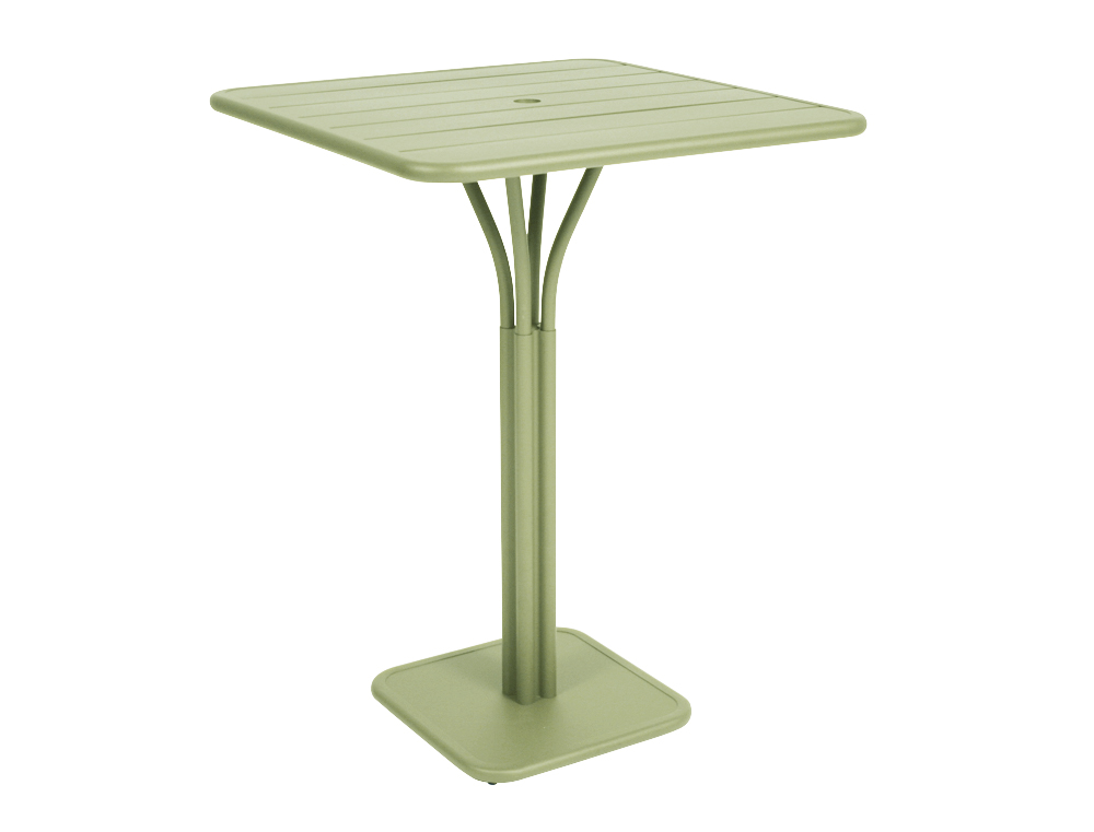Luxembourg high table – Willow Green
