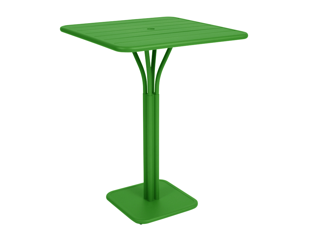 Luxembourg high table – Grass Green