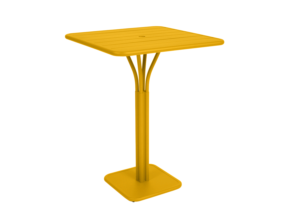Luxembourg high table – Honey