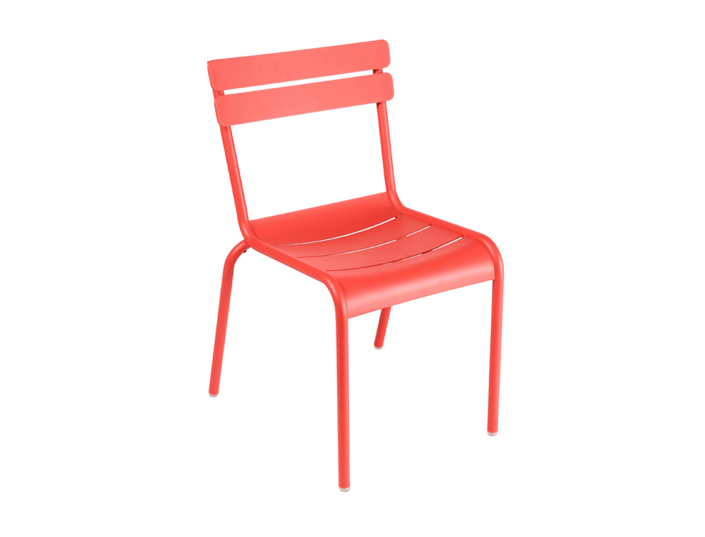 Luxembourg chair – Capucine