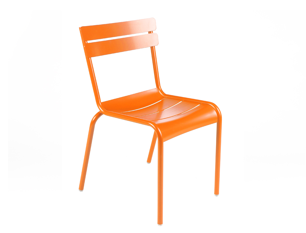 Luxembourg chair – Carrot