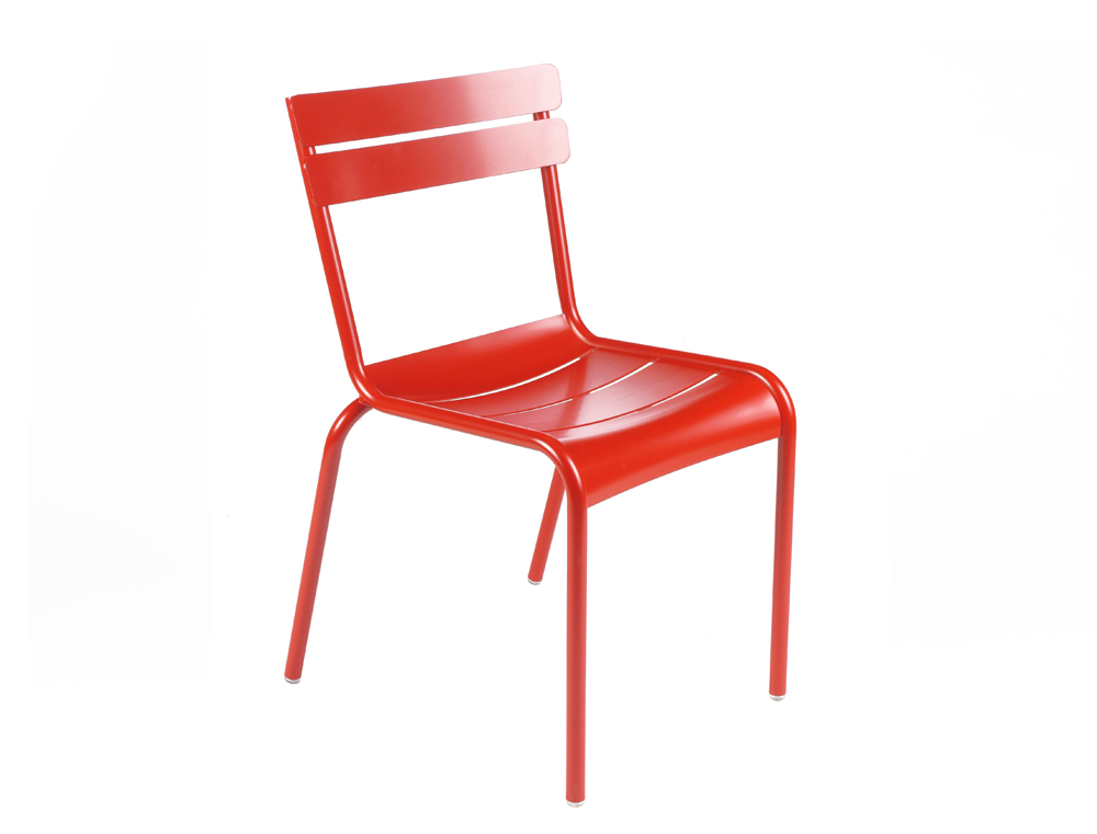 Luxembourg chair – Poppy