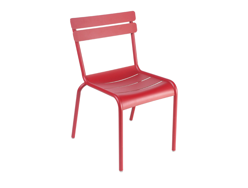 Luxembourg chair – Chili