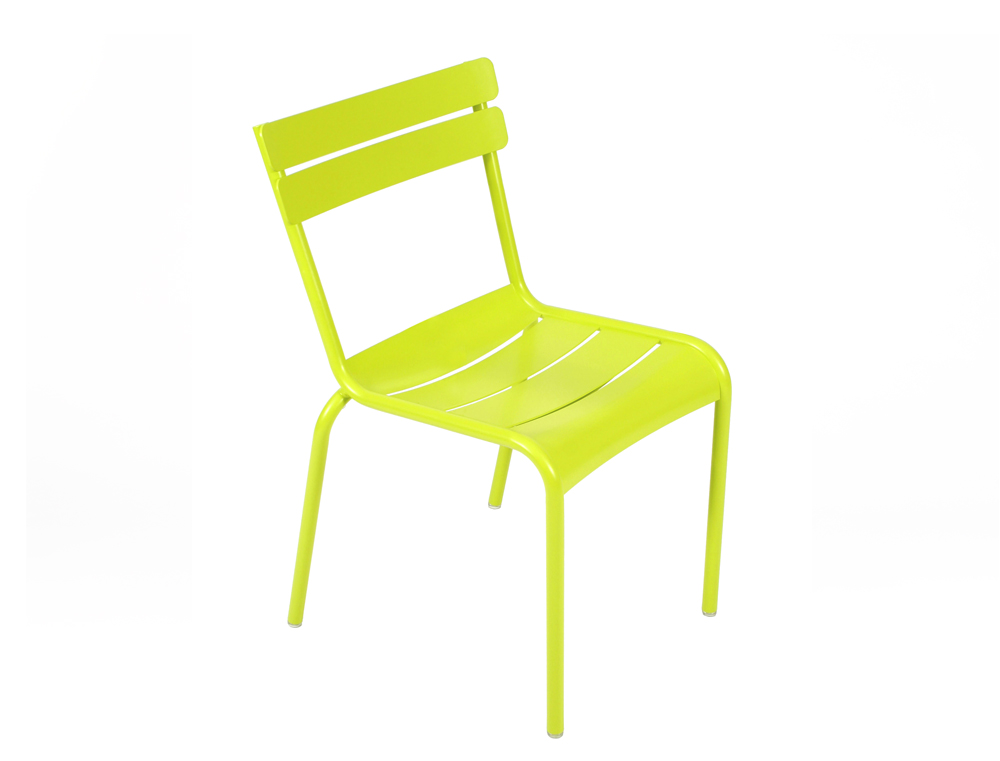 Luxembourg chair – Verbena