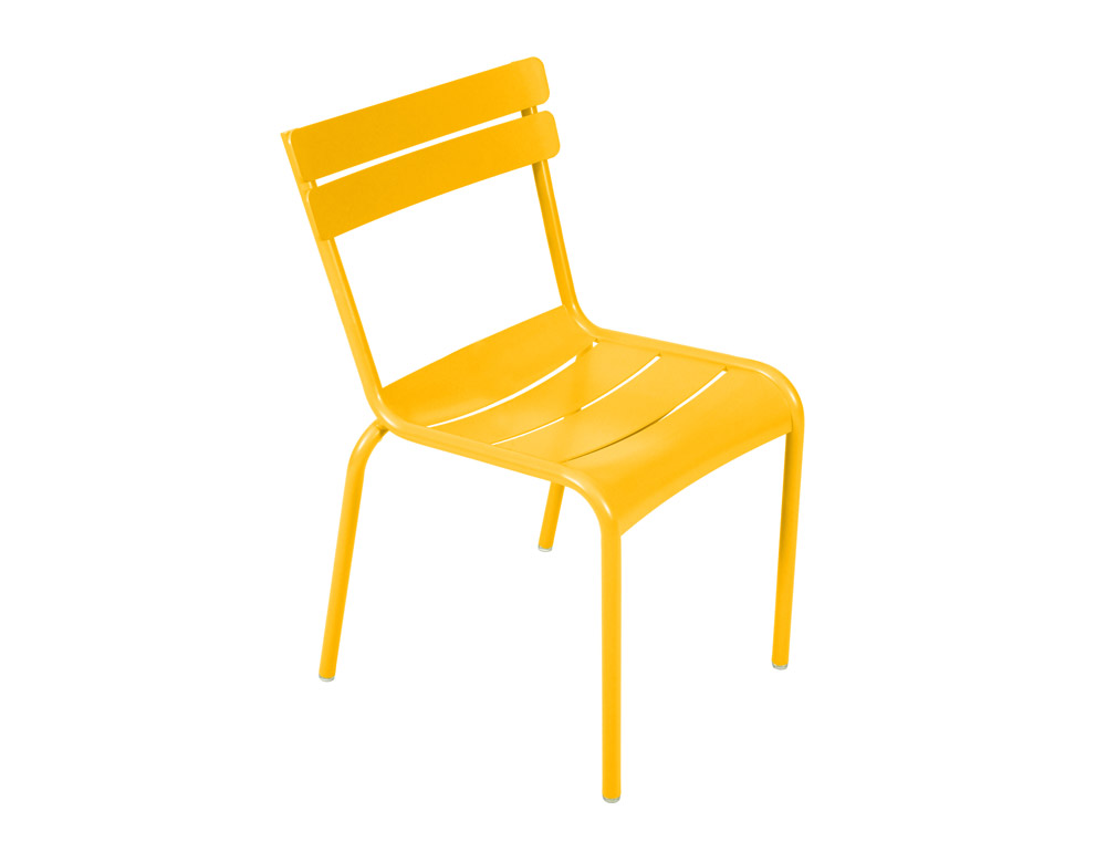 Luxembourg chair – Honey